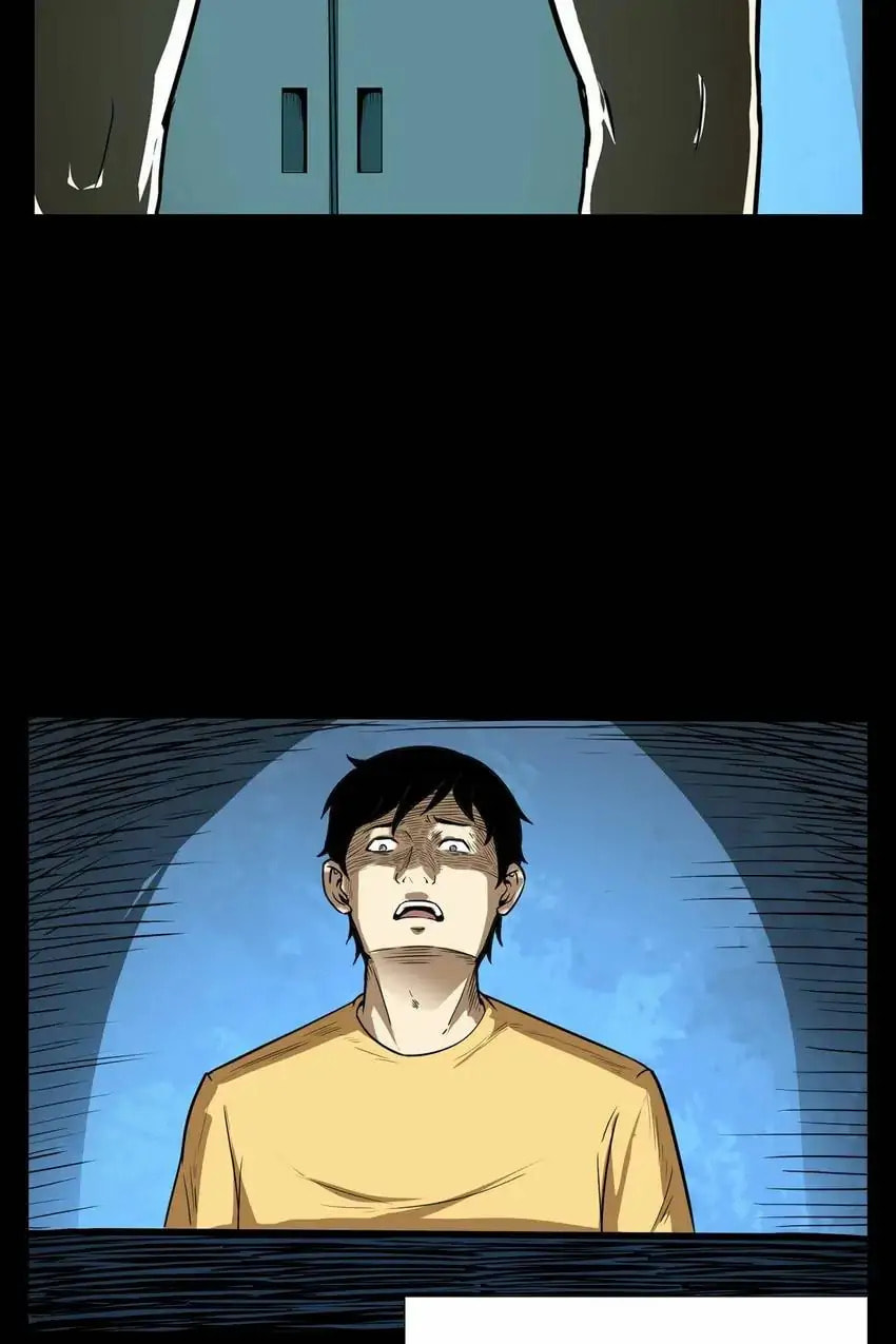 Real-Life Horror Stories Chapter 118 page 20 - 