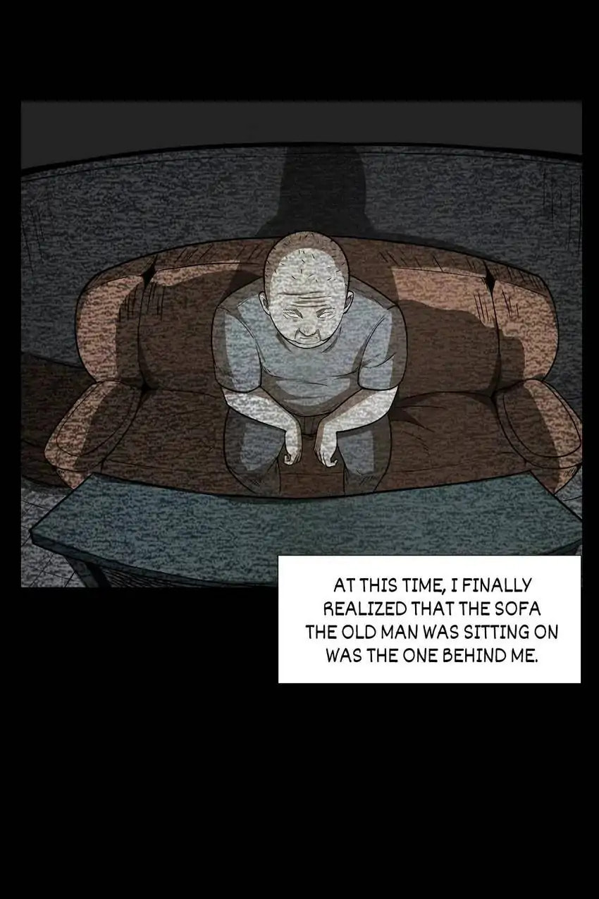 Real-Life Horror Stories Chapter 118 page 23 - 