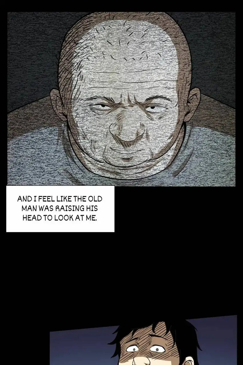 Real-Life Horror Stories Chapter 118 page 24 - 