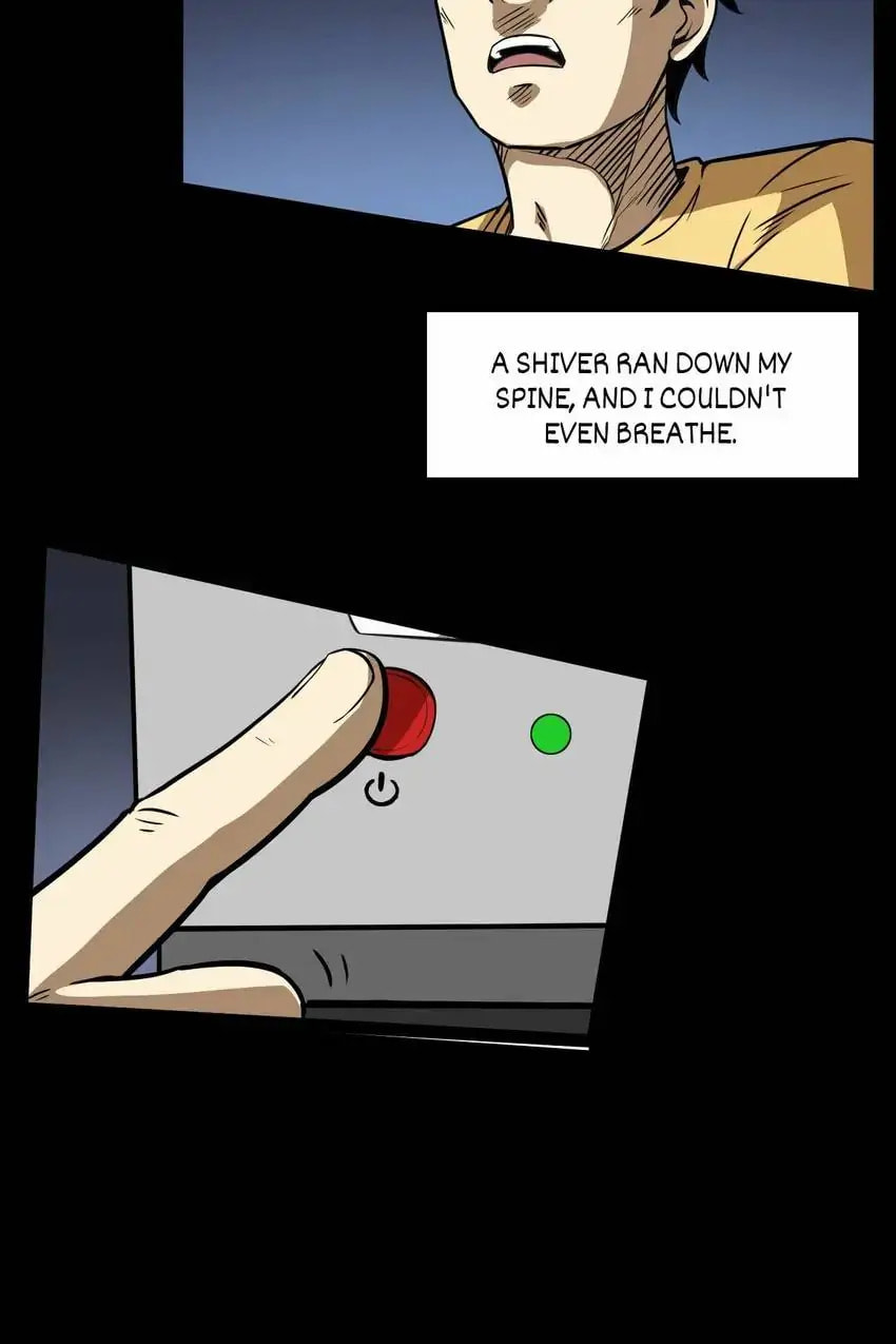 Real-Life Horror Stories Chapter 118 page 25 - 