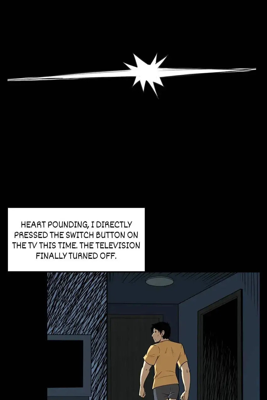 Real-Life Horror Stories Chapter 118 page 26 - 
