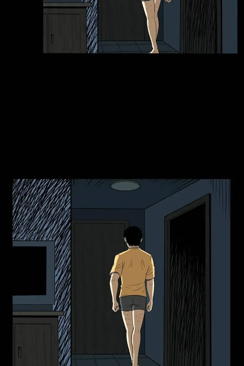 Real-Life Horror Stories Chapter 118 page 27 - 