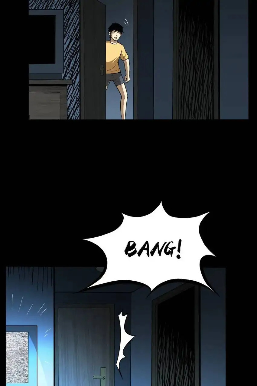 Real-Life Horror Stories Chapter 118 page 35 - 