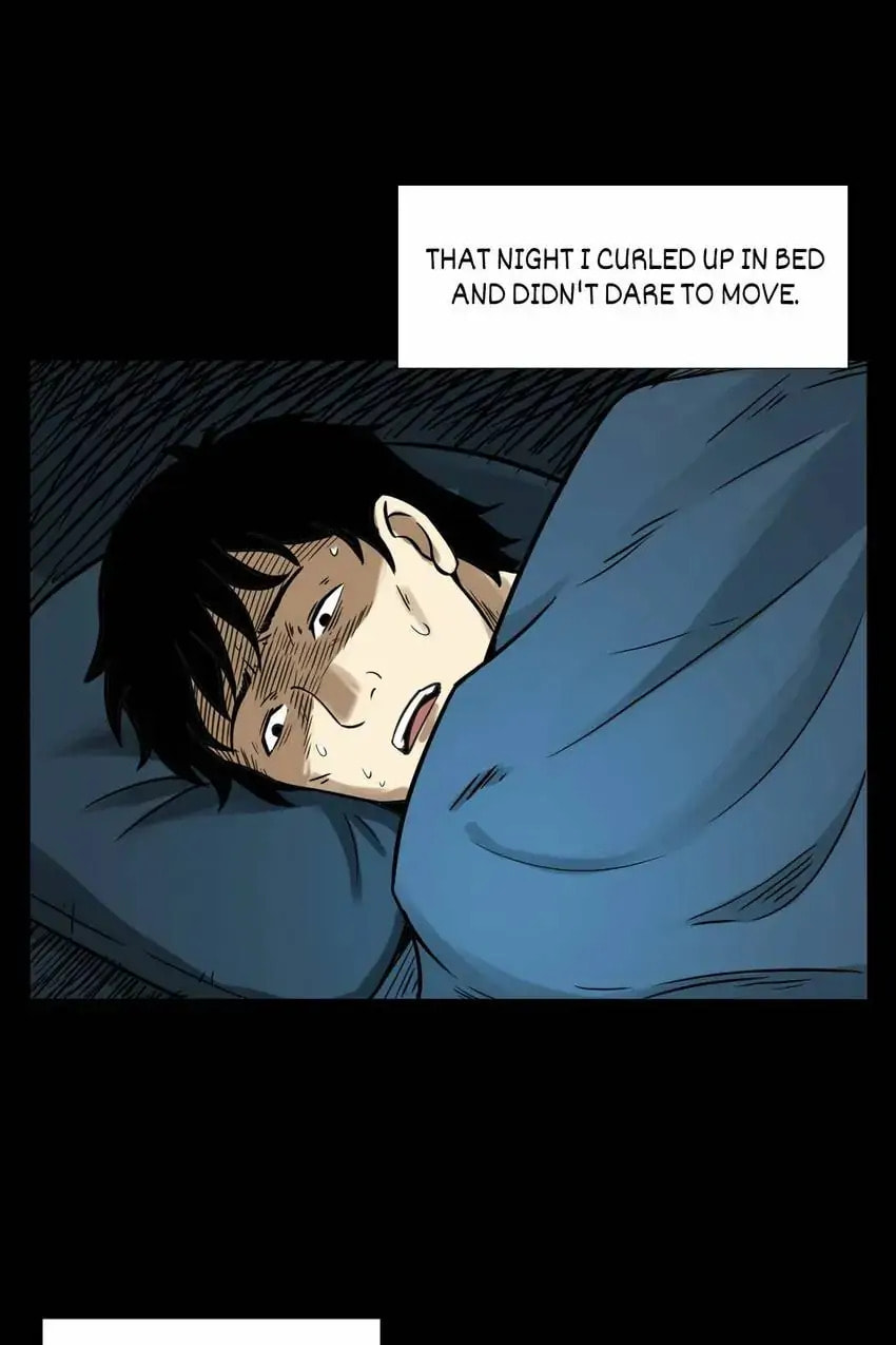Real-Life Horror Stories Chapter 118 page 37 - 
