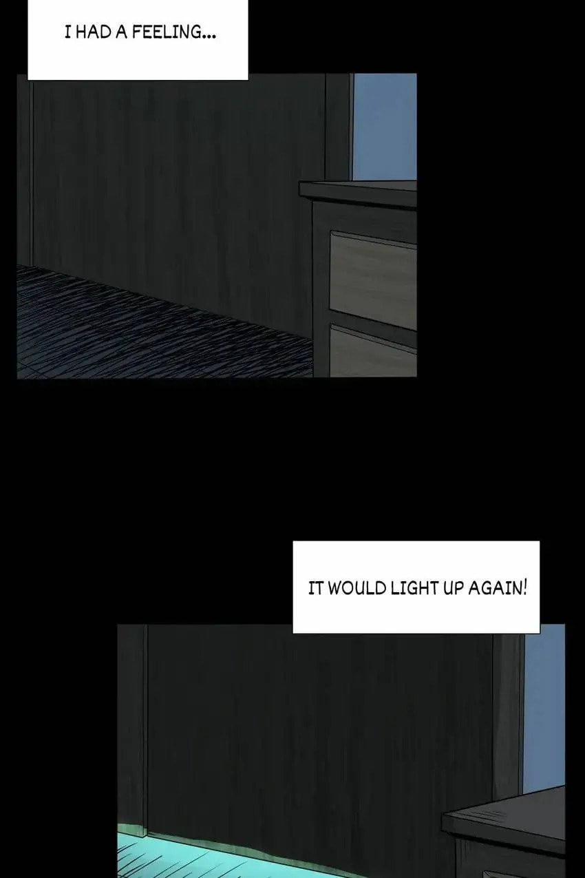 Real-Life Horror Stories Chapter 118 page 38 - 