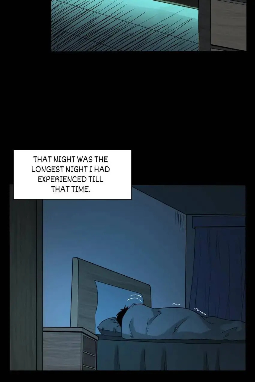 Real-Life Horror Stories Chapter 118 page 39 - 