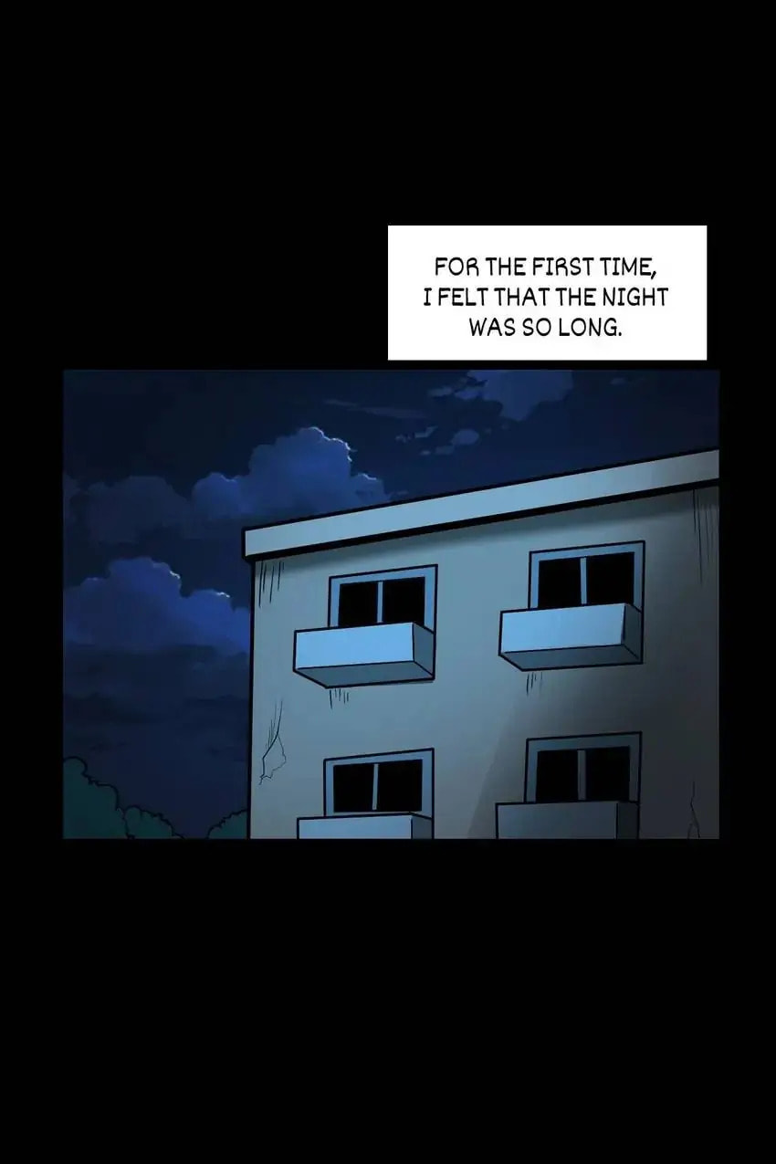 Real-Life Horror Stories Chapter 118 page 40 - 