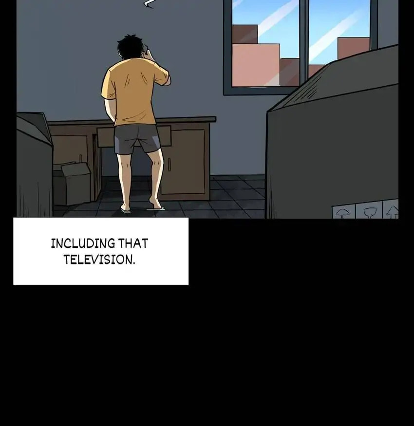 Real-Life Horror Stories Chapter 118 page 43 - 