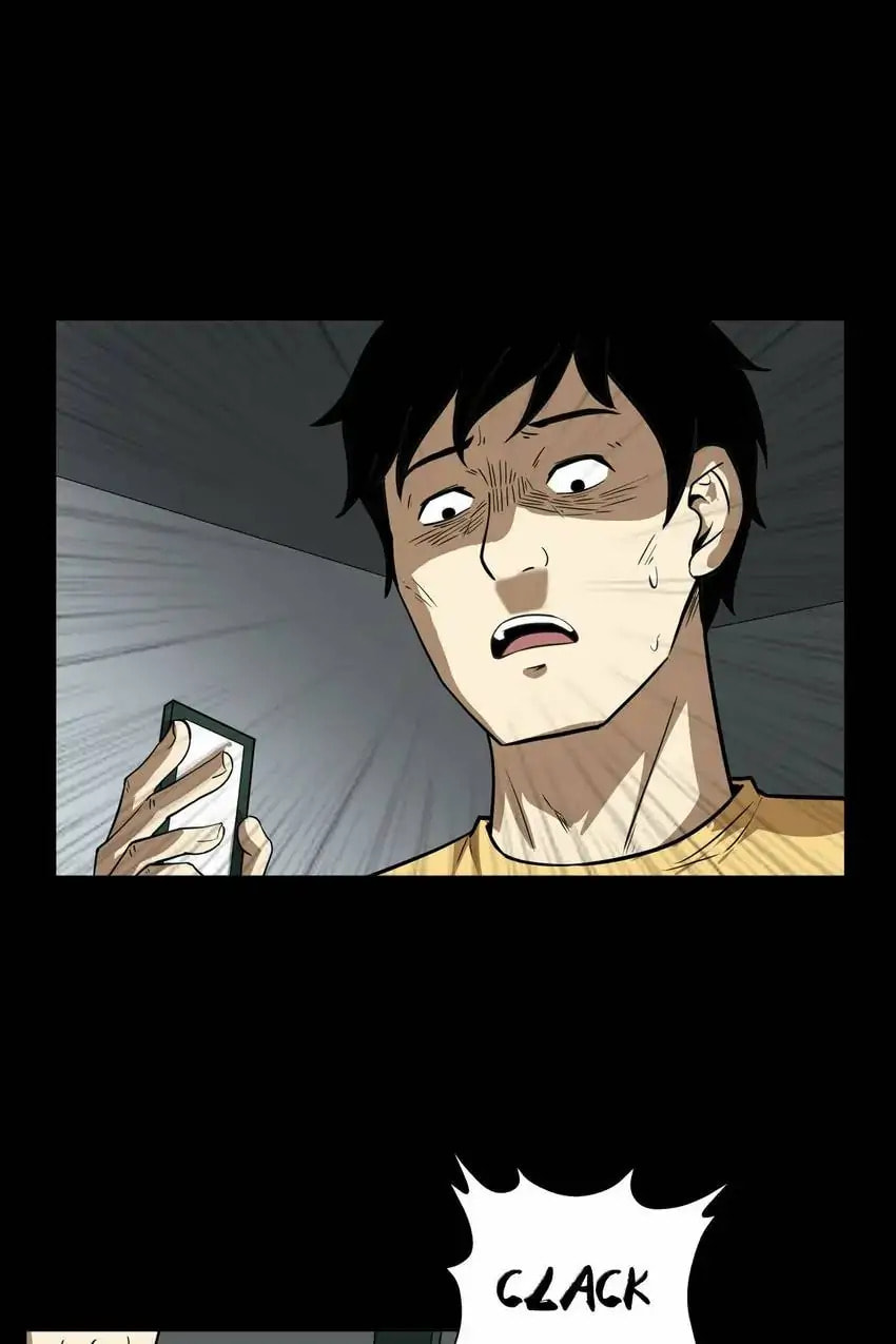 Real-Life Horror Stories Chapter 118 page 47 - 