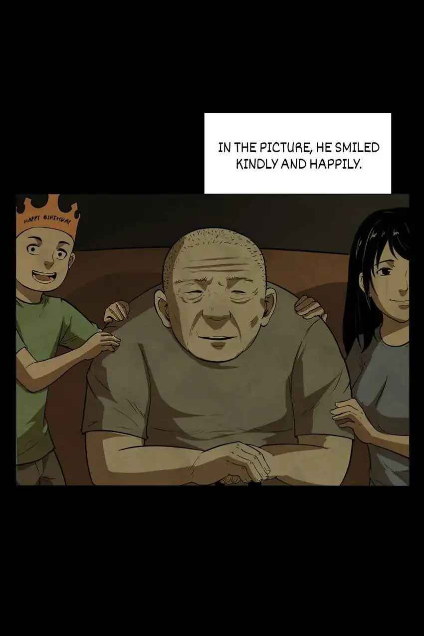 Real-Life Horror Stories Chapter 118 page 49 - 