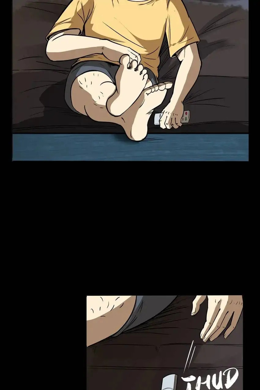 Real-Life Horror Stories Chapter 118 page 6 - 