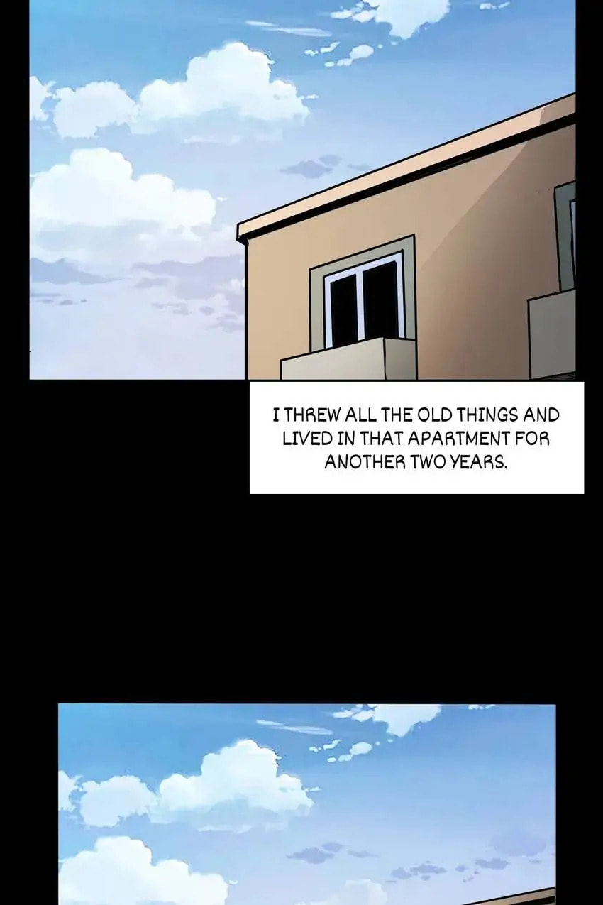 Real-Life Horror Stories Chapter 118 page 51 - 