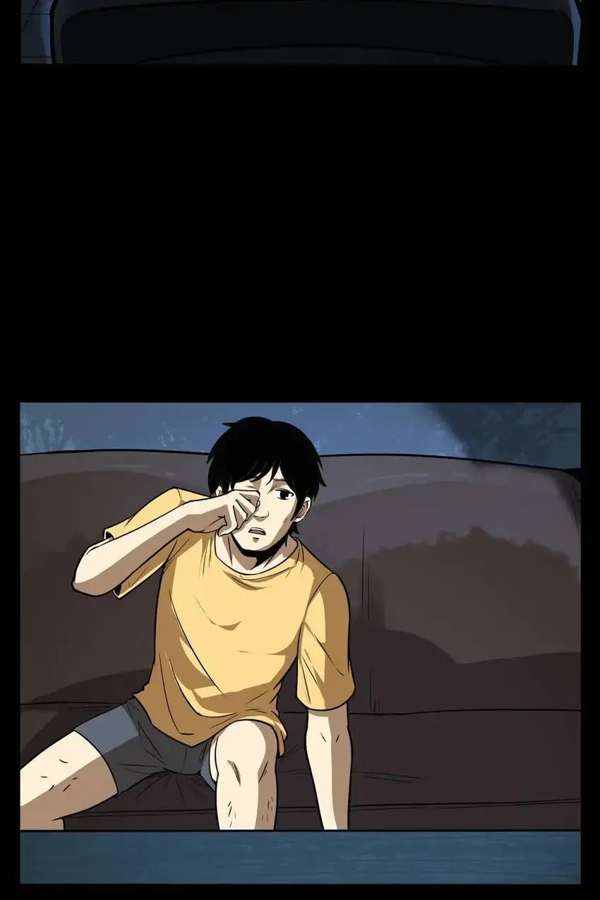 Real-Life Horror Stories Chapter 118 page 8 - 