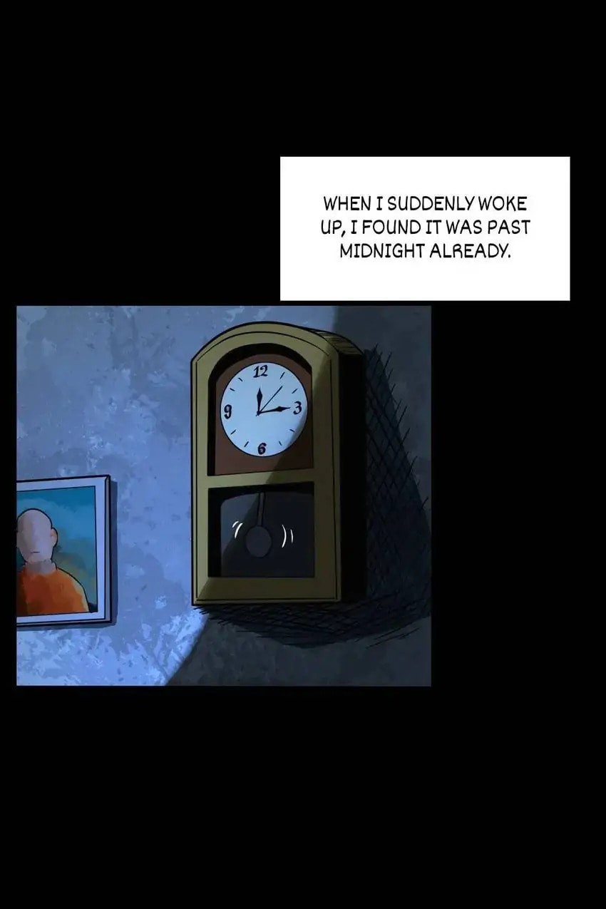 Real-Life Horror Stories Chapter 118 page 9 - 