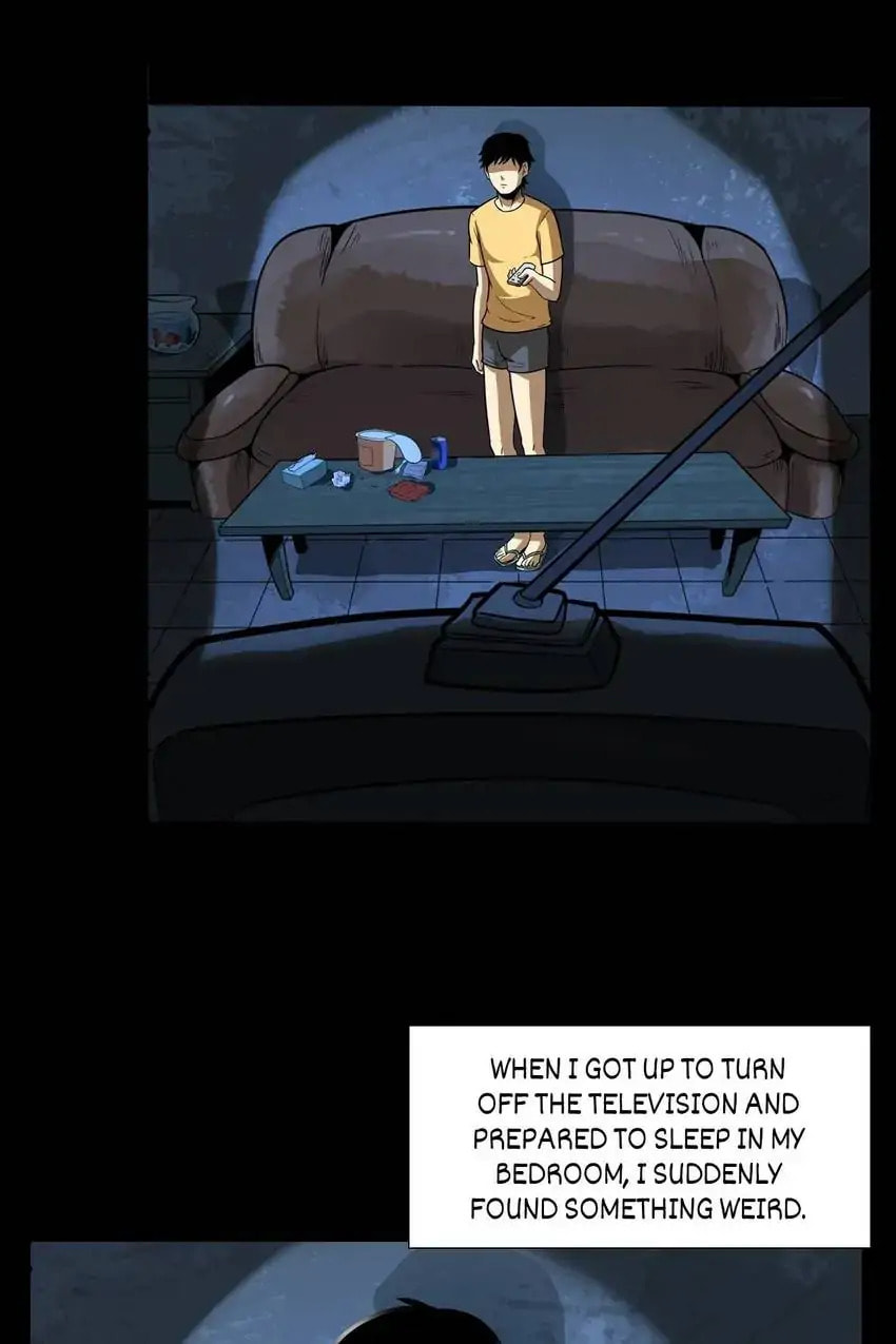 Real-Life Horror Stories Chapter 118 page 10 - 