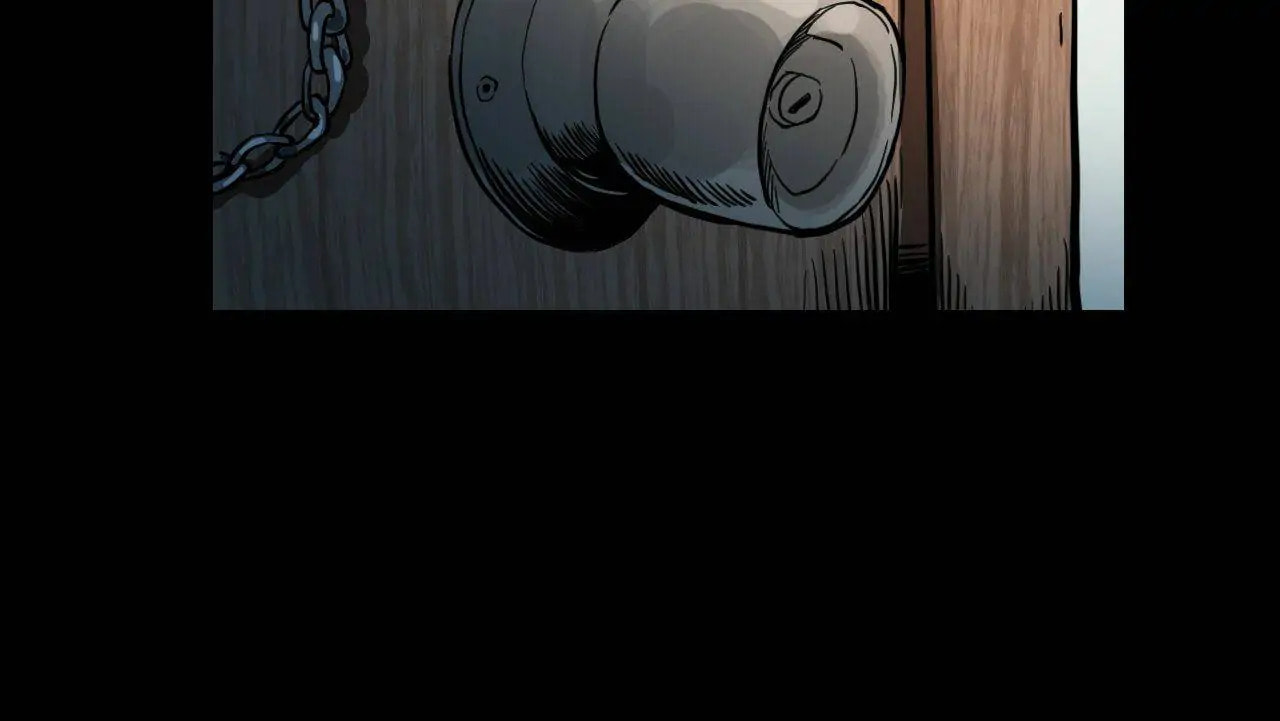 Real-Life Horror Stories Chapter 119 page 11 - 