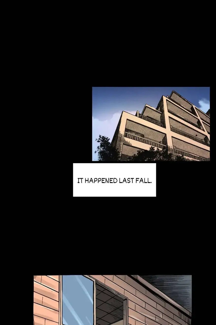 Real-Life Horror Stories Chapter 119 page 3 - 
