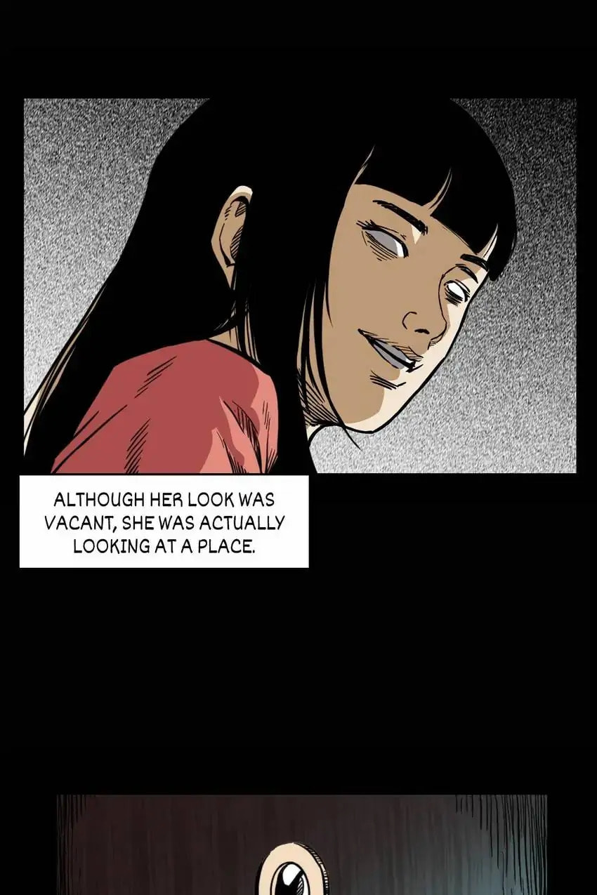 Real-Life Horror Stories Chapter 119 page 23 - 