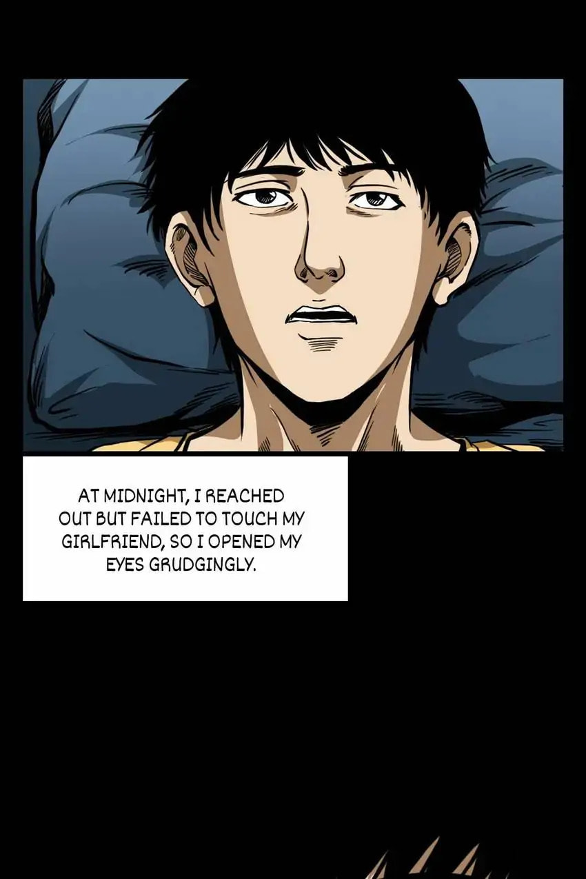 Real-Life Horror Stories Chapter 119 page 5 - 