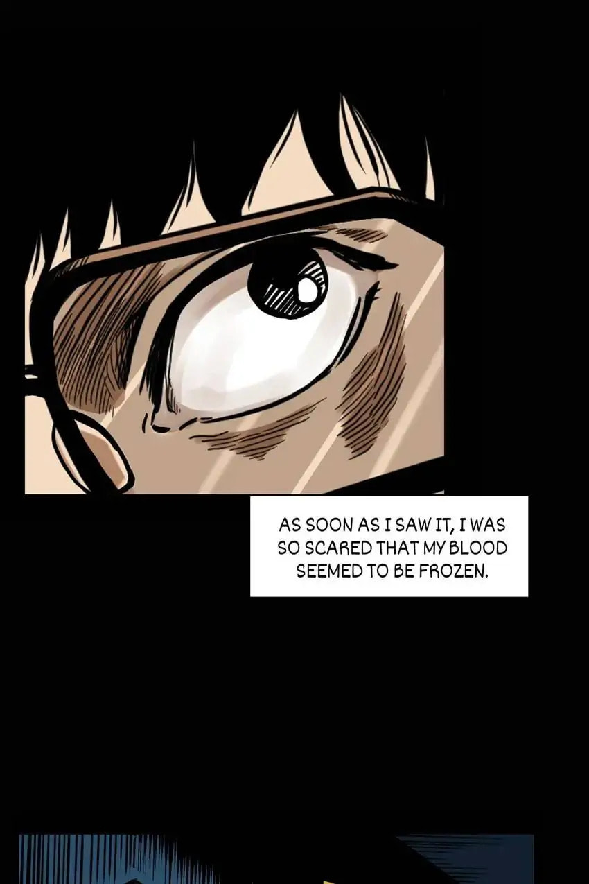 Real-Life Horror Stories Chapter 119 page 44 - 