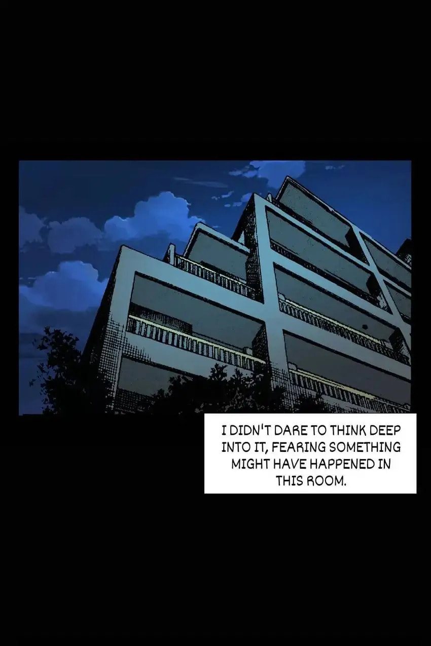 Real-Life Horror Stories Chapter 119 page 47 - 