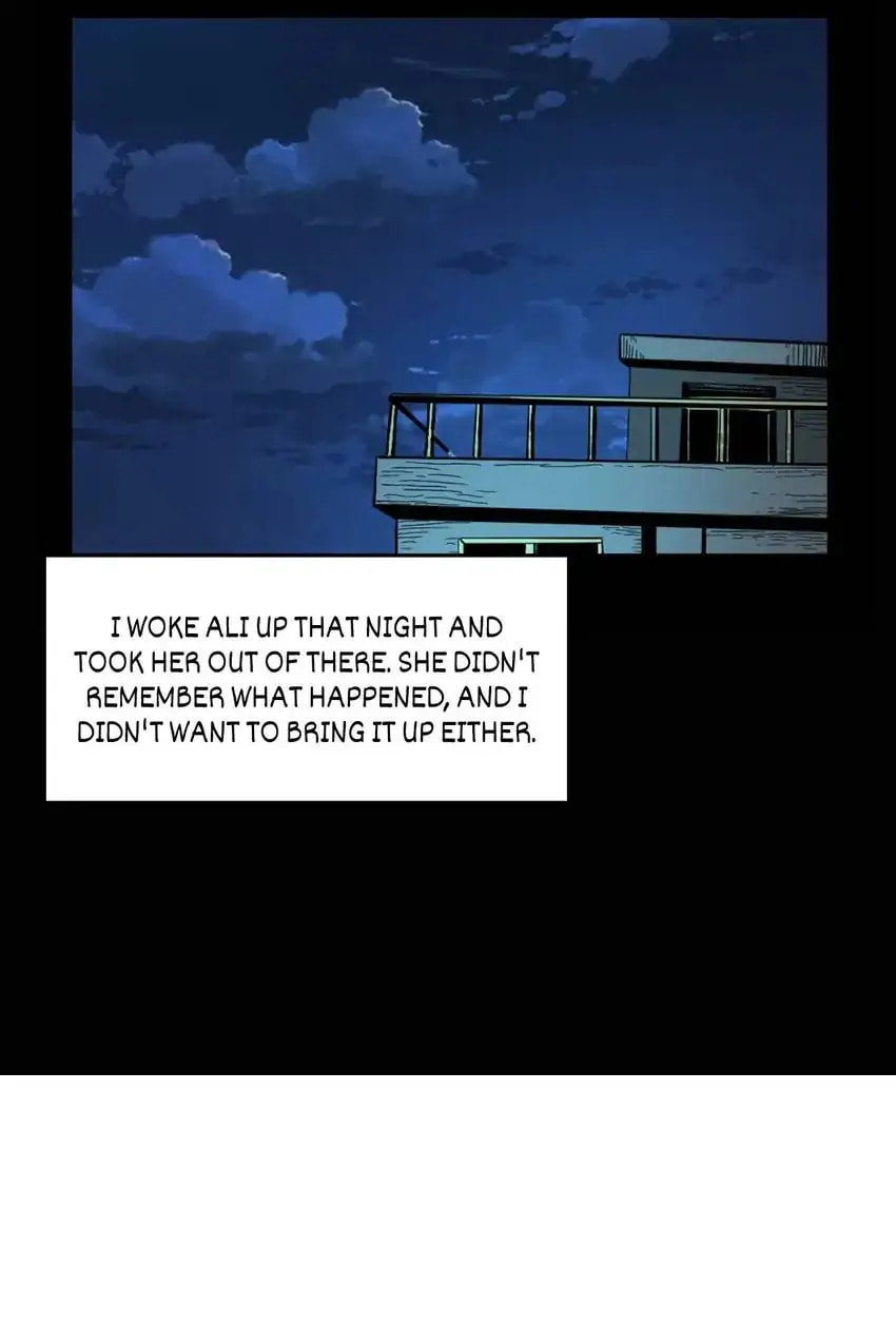 Real-Life Horror Stories Chapter 119 page 48 - 