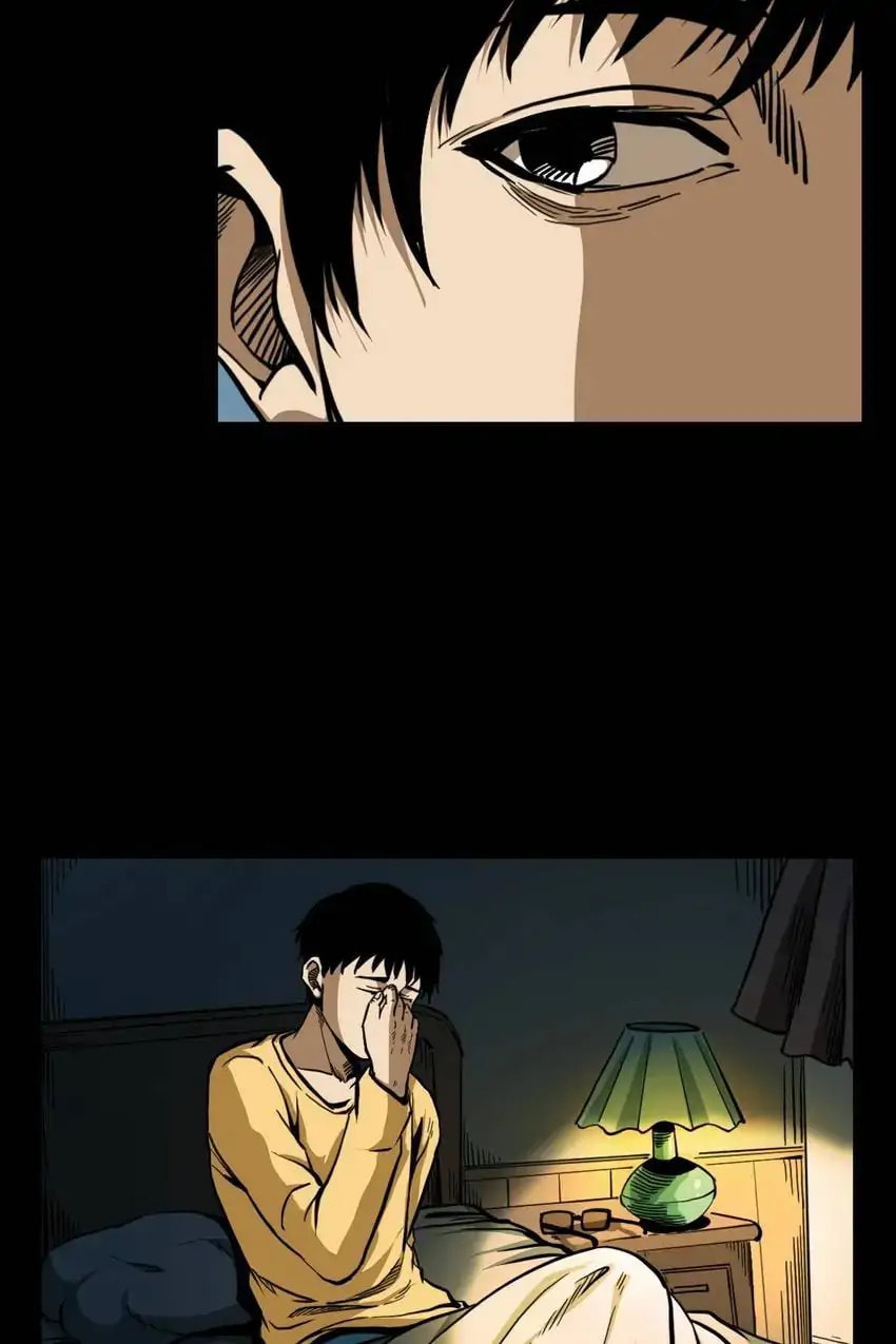 Real-Life Horror Stories Chapter 119 page 6 - 