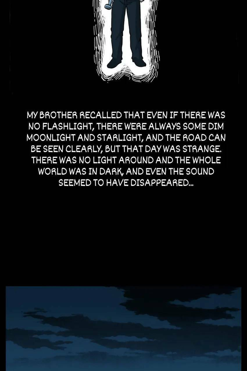 Real-Life Horror Stories Chapter 12 page 15 - 