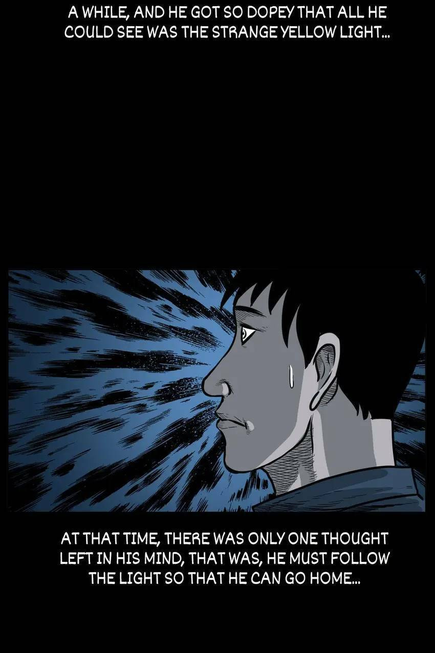 Real-Life Horror Stories Chapter 12 page 26 - 