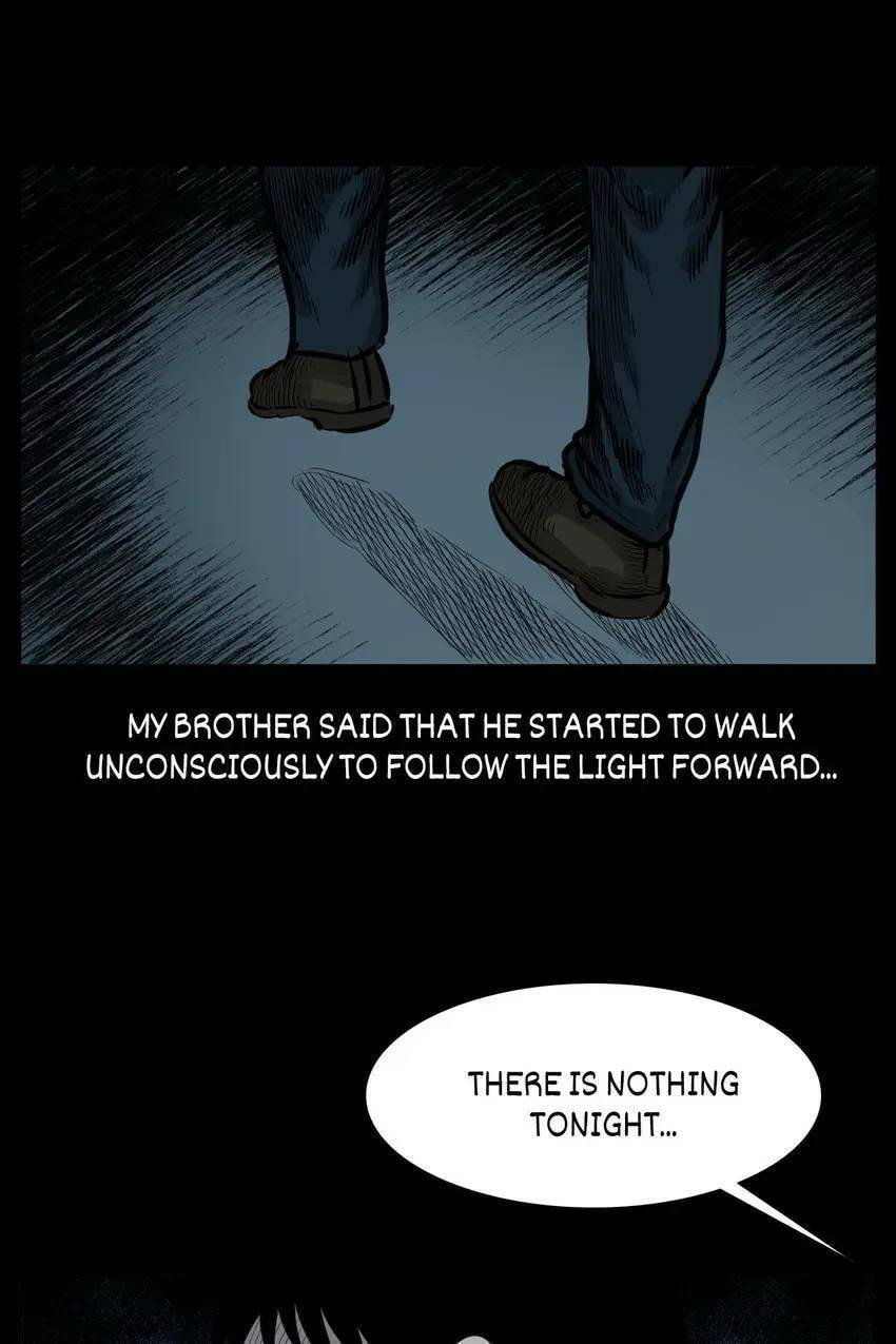 Real-Life Horror Stories Chapter 12 page 28 - 