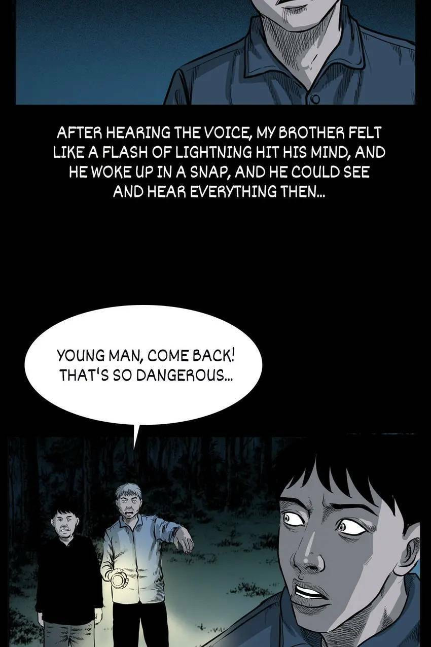Real-Life Horror Stories Chapter 12 page 30 - 