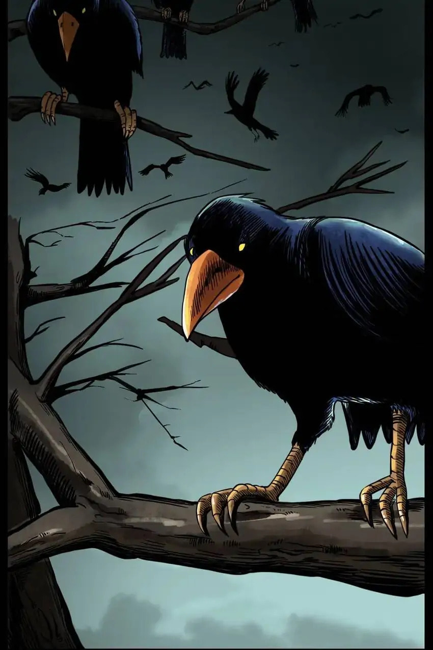 Real-Life Horror Stories Chapter 120 page 2 - 
