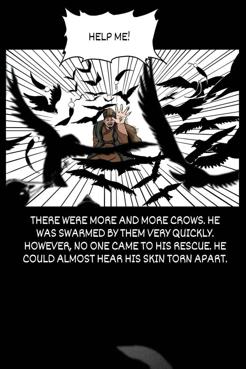 Real-Life Horror Stories Chapter 120 page 11 - 