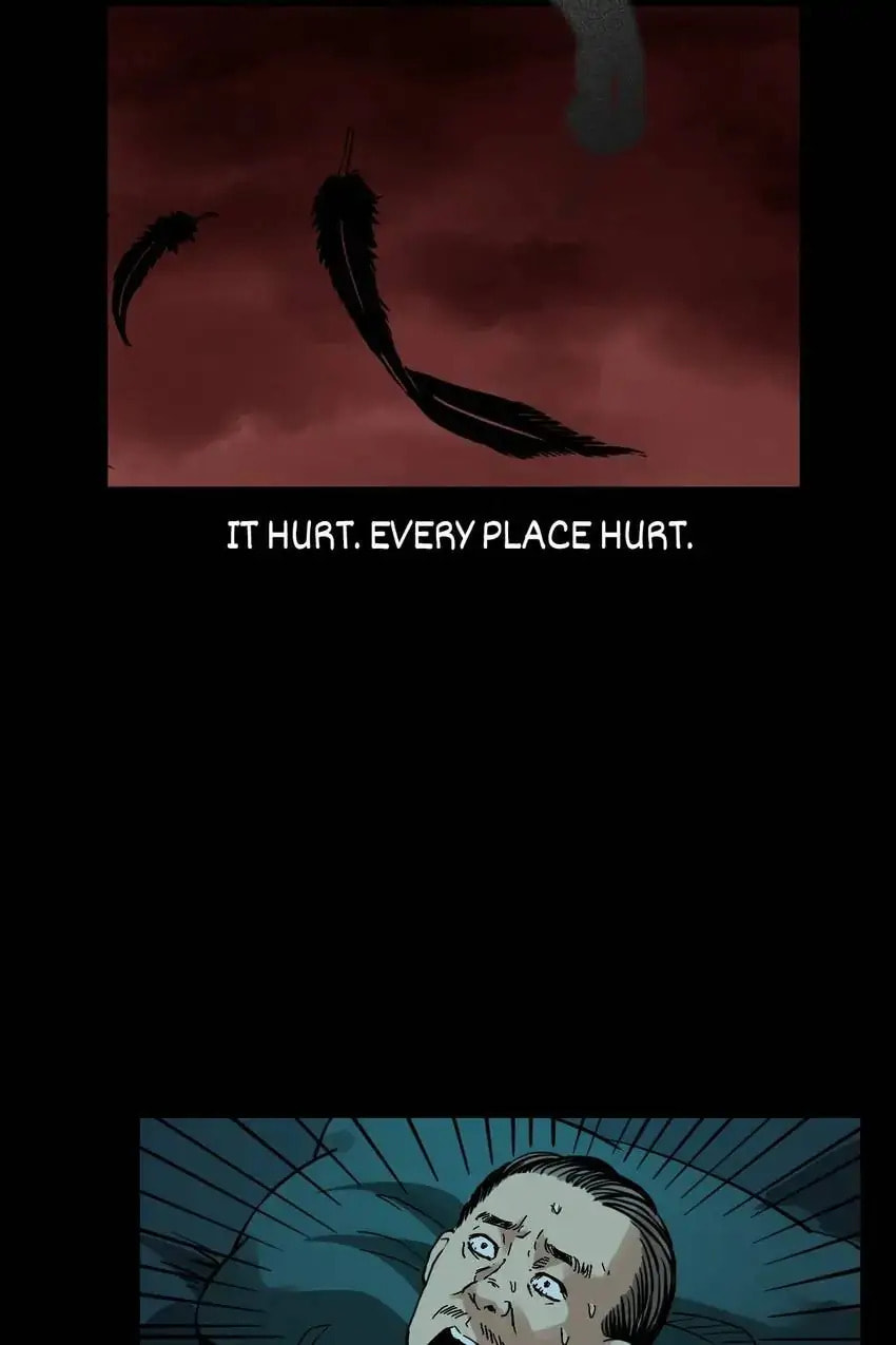 Real-Life Horror Stories Chapter 120 page 12 - 