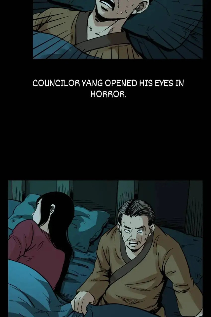 Real-Life Horror Stories Chapter 120 page 13 - 
