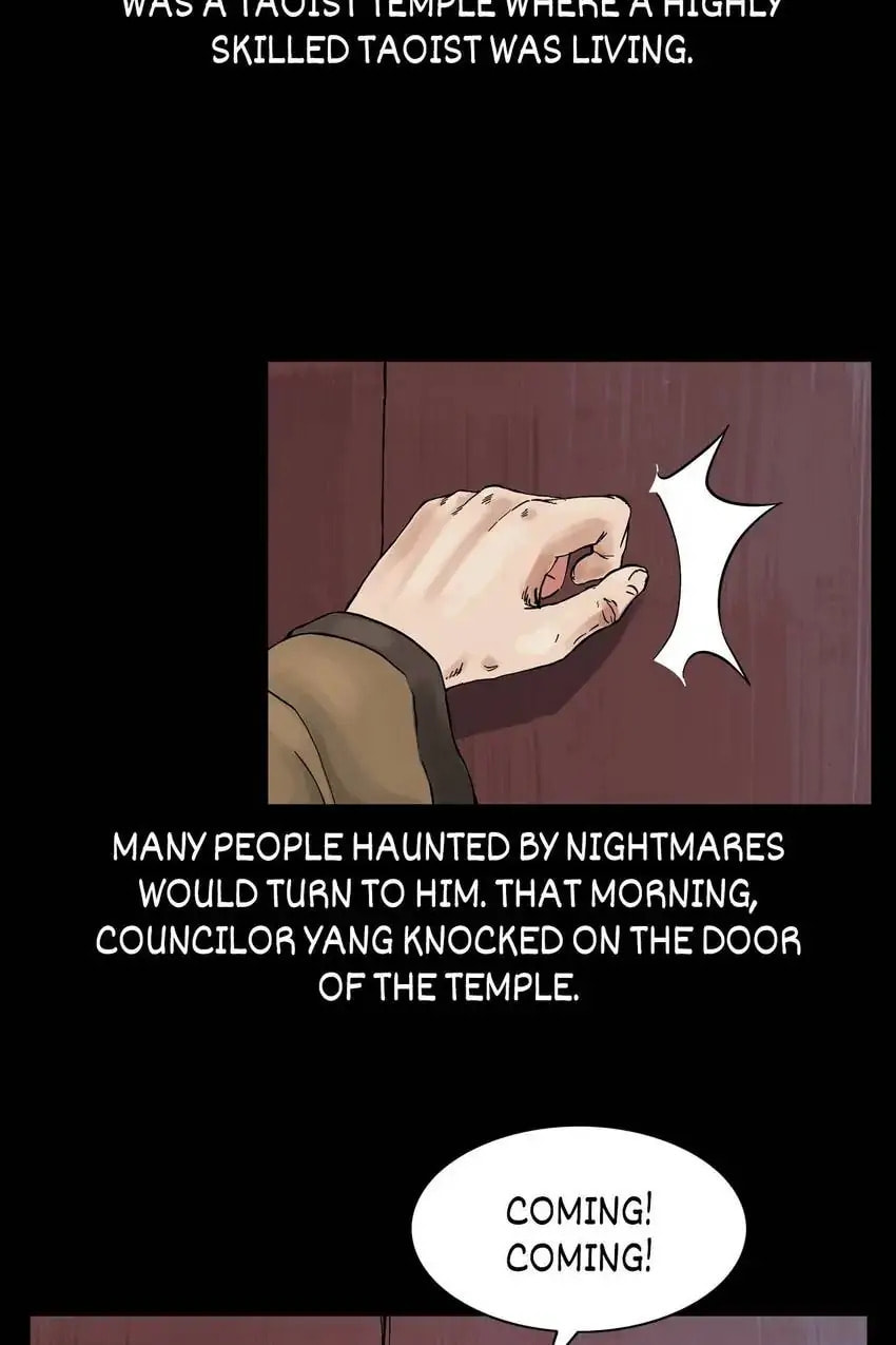 Real-Life Horror Stories Chapter 120 page 15 - 