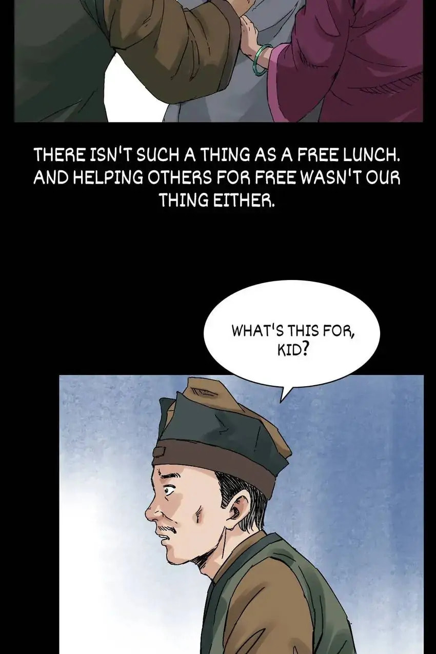 Real-Life Horror Stories Chapter 120 page 23 - 