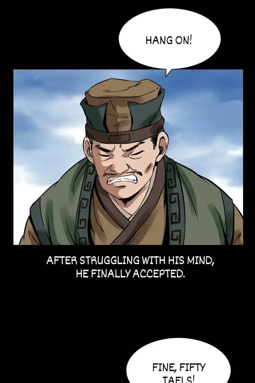 Real-Life Horror Stories Chapter 120 page 27 - 