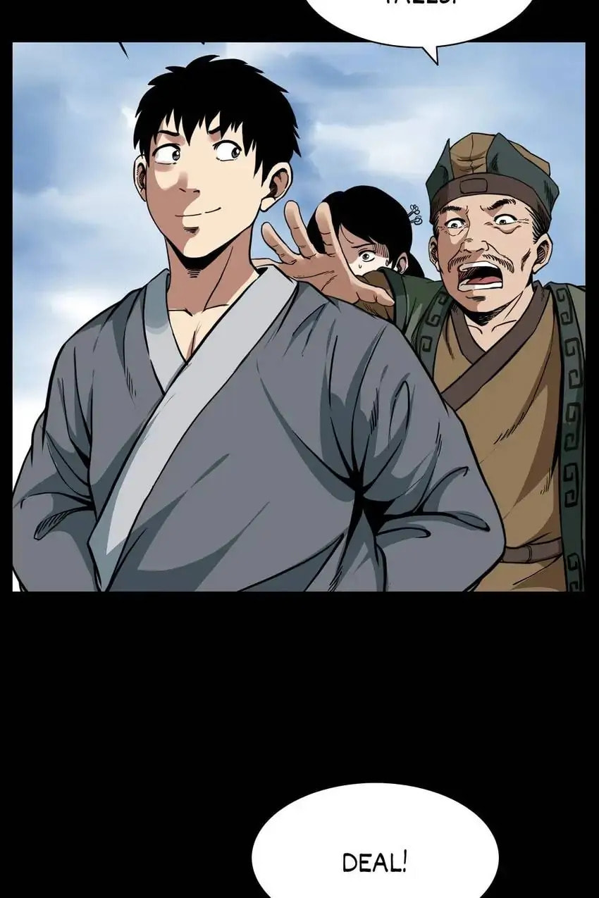 Real-Life Horror Stories Chapter 120 page 28 - 