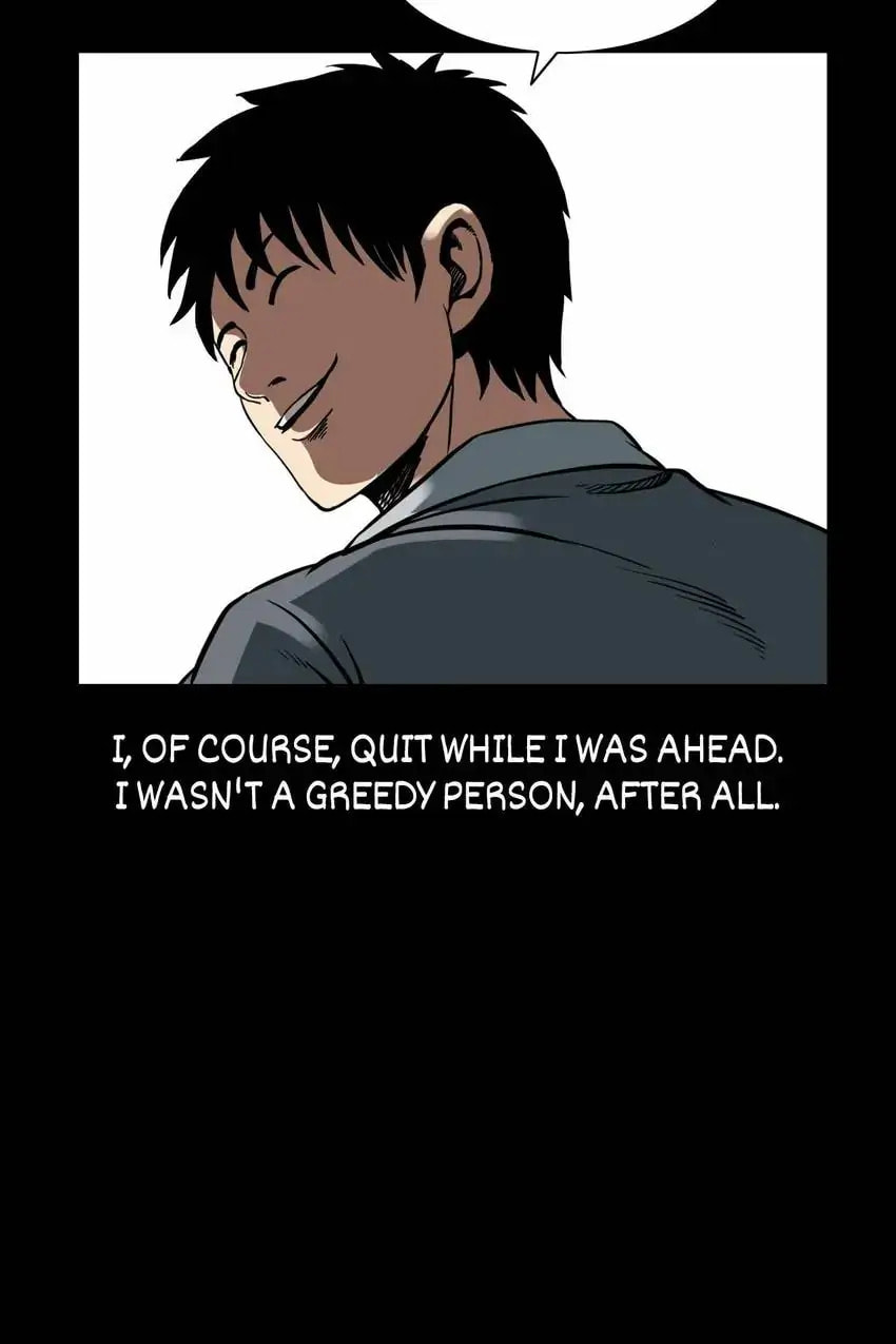 Real-Life Horror Stories Chapter 120 page 29 - 