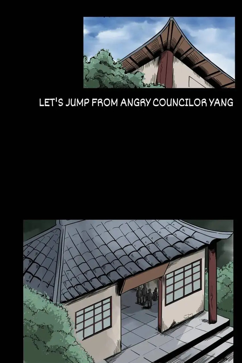 Real-Life Horror Stories Chapter 120 page 30 - 