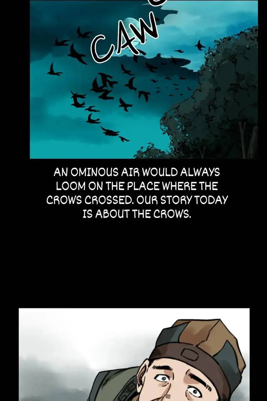 Real-Life Horror Stories Chapter 120 page 4 - 