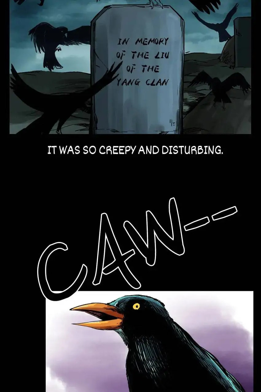 Real-Life Horror Stories Chapter 120 page 37 - 