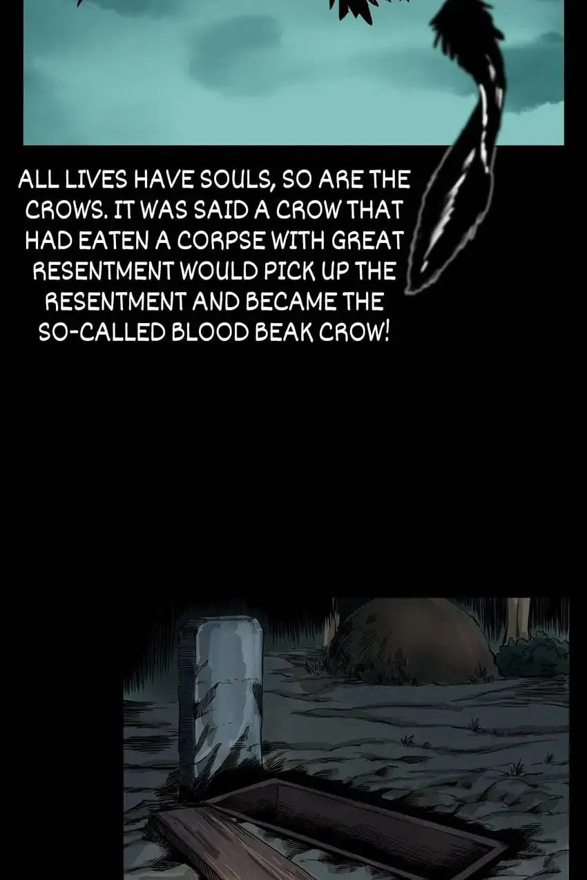 Real-Life Horror Stories Chapter 120 page 39 - 