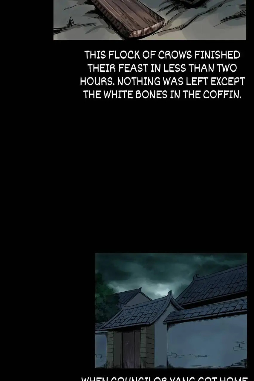 Real-Life Horror Stories Chapter 120 page 40 - 