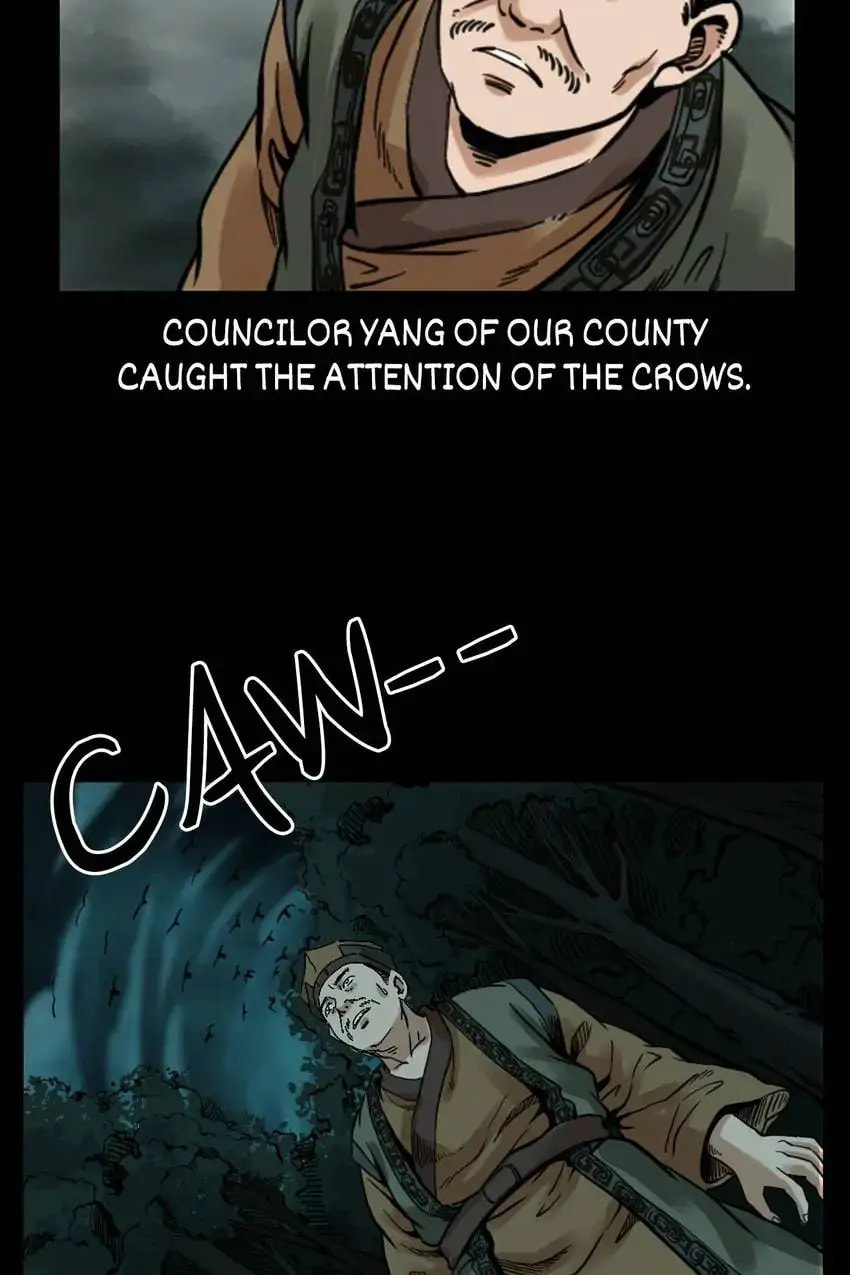 Real-Life Horror Stories Chapter 120 page 5 - 