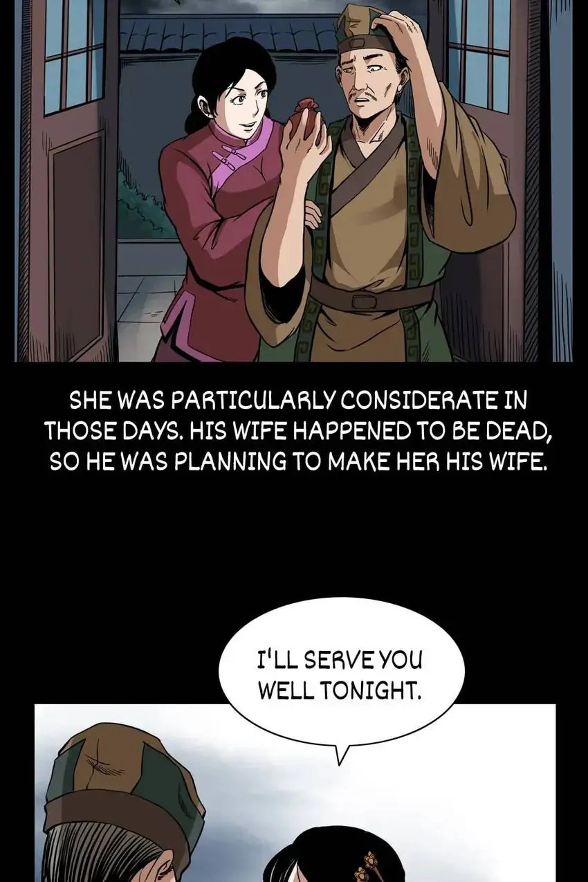 Real-Life Horror Stories Chapter 120 page 44 - 