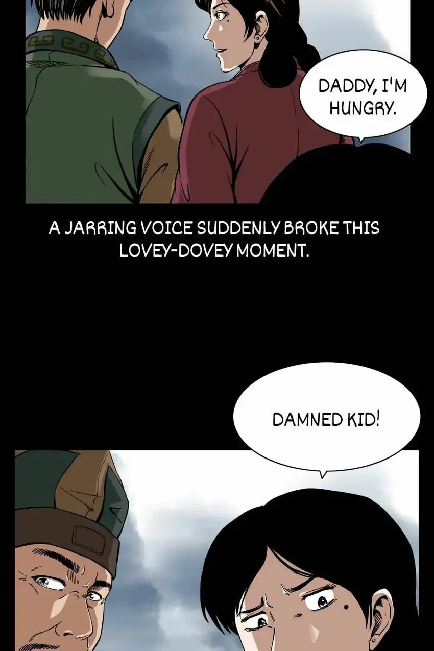 Real-Life Horror Stories Chapter 120 page 45 - 