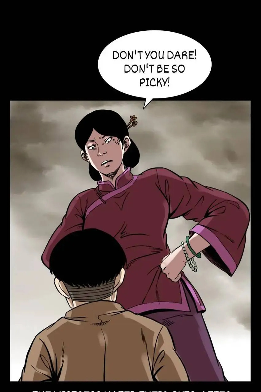 Real-Life Horror Stories Chapter 120 page 49 - 