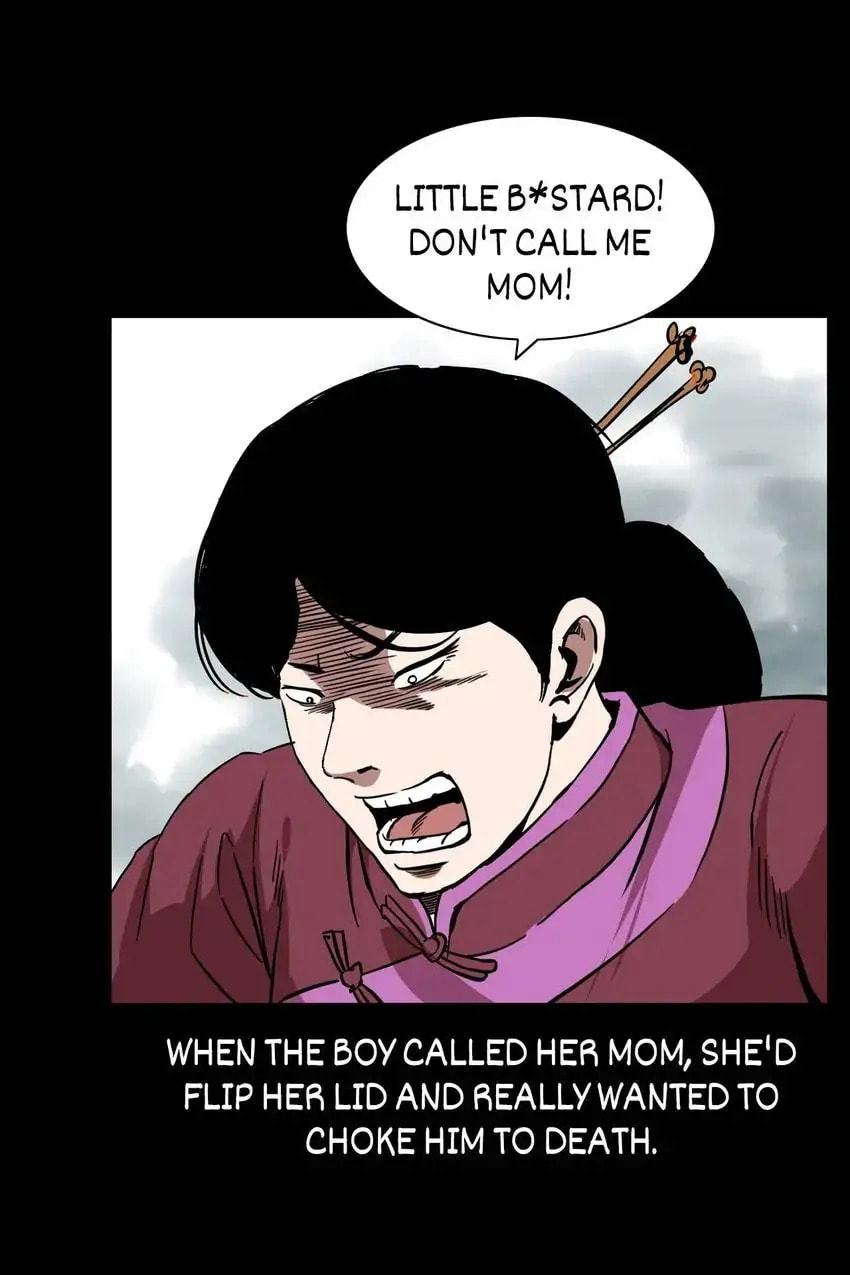 Real-Life Horror Stories Chapter 120 page 52 - 